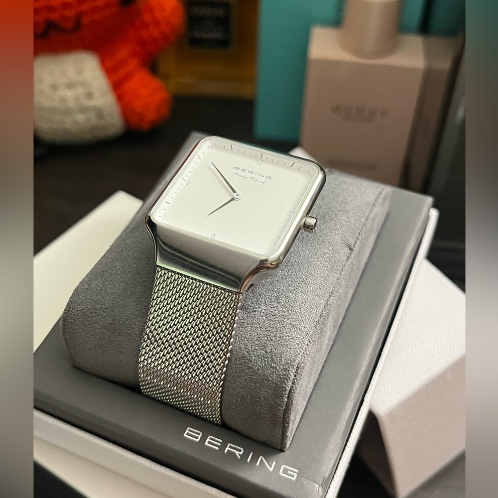 Max Rene Bering Watch (Men’s or Unisex)